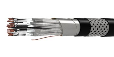 instrument cable