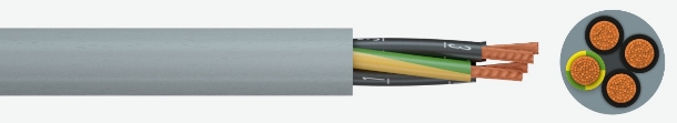 control cable