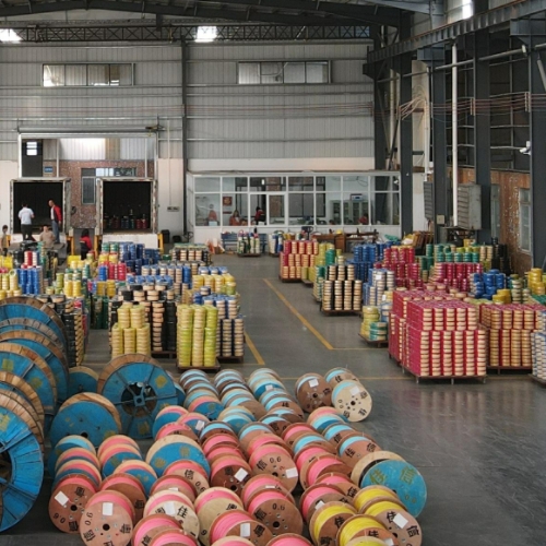 cable manufacturer