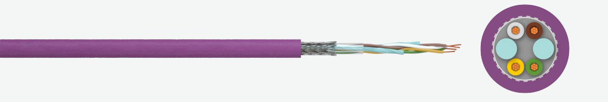 bus cable