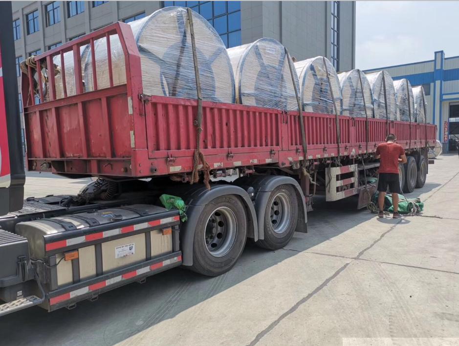 china cable