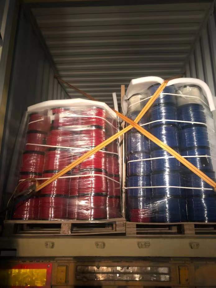 china cable