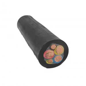 2PNCT-B 3PNCT-B rubber cable