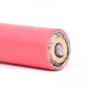 6 kV 10kv 30 kV MV Single Core EPR Rubber Ultra-Bendable NTMCWOEU cable