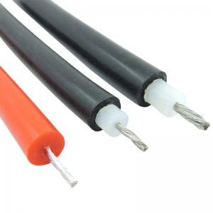 AGG high voltage resistant wire DC 50/70/150/200KV