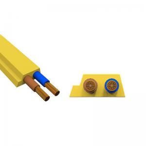 BUS Cables A-BUS EPDM PUR 2X1.5 2X2.5mm2