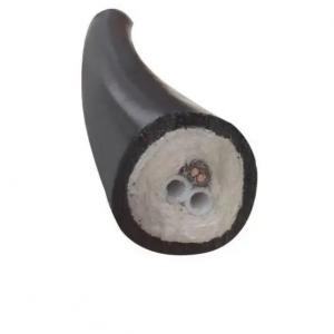 CEMS flue gas sampling analysis heating pipe line
