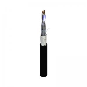 CU/PVC/ISCR/OSCR/PVC Instrument Cable