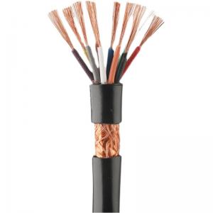 CU/PVC/OS/PVC 600/1000V Control Cable