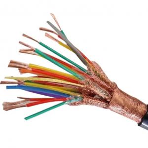 DJYVP2/DJYVP3/DJYPVP/DJYP2VP2 instrument cable
