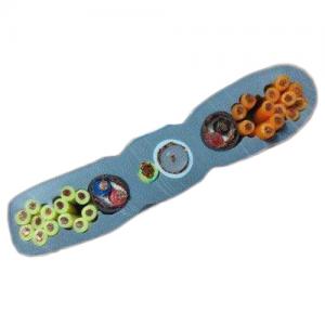 Elevator flat cable TVVBP  TVVBPG TVVBPG-TV