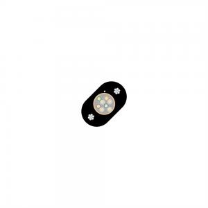 FLi-2YS(ST)(C)TH 1xCAT7 flat elevator travelling cable