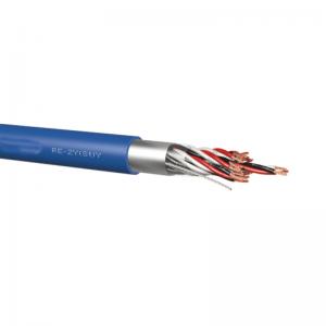 RE-Y(ST)YRY IS UV Instrument cable
