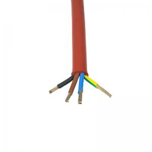 H05SS-F H05GG-F N2GMH2G Heat resistant cable