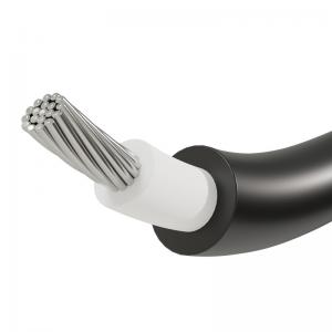 Halogen-free rubber insulated neoprene sheathed NSHXAFö 3kV rubber cable