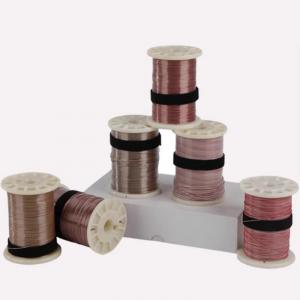 K type high temperature compensation wire PFA F46 TT-K-20/22/22S/24/26/28/30AWG
