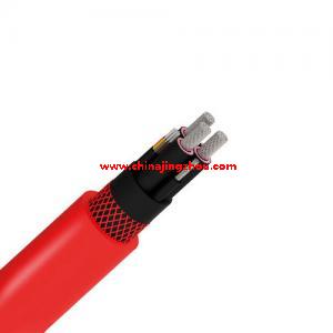 Medium voltage Reeling and festooning cable (N)TSCGEWÖU