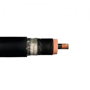 (N)3GTMC11Y 6/10KV Polyurethane cable