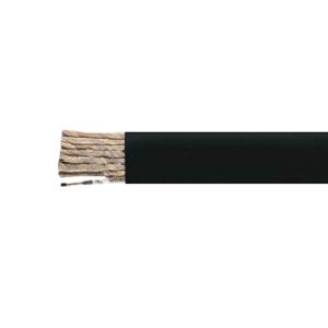 NEO-Flat NEO-Flat-C MCHOU copper wire braid screen Neoprene flat ribbon cable