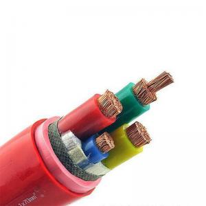Silicone Rubber Cable