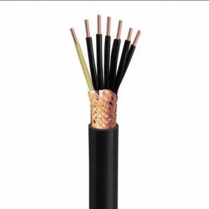ZR-KVVP ZR-KVVRP control cable