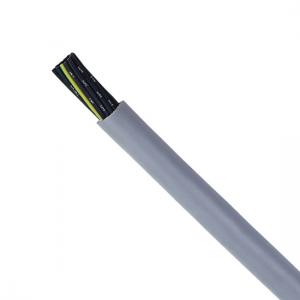 ​JZ-500 / OZ-500 flex chain control cable